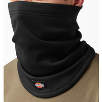 Dickies Fleece Neck Gaiter - WHG501BK