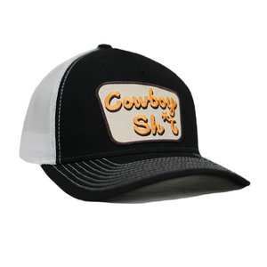 Cowboy Sh*t Cowboy Shit - The 071 Curved Brim Hat