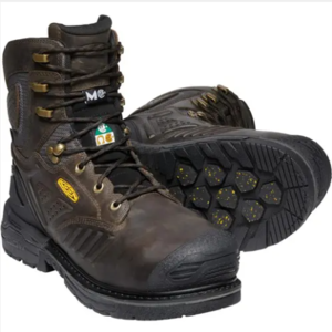 KEEN Keen Men’s Philadelphia+ 8” Int. MetGuard WP 1022091