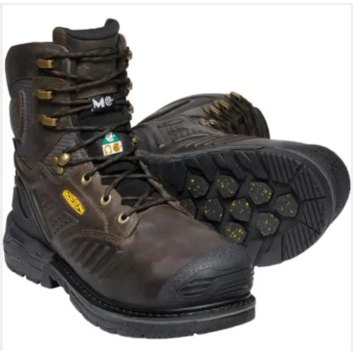 KEEN Keen Men’s Philadelphia+ 8” Int. MetGuard WP 1022091