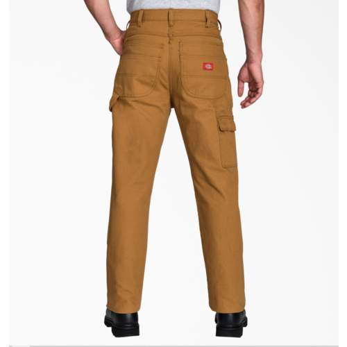 Dickies Dickies Duck Logger Pant Relaxed Fit 19393RBD