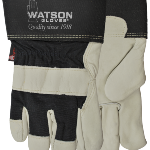 Watson Gloves Watson Big Dawg Winter Lined Cowhide Leather Glove 94006HW