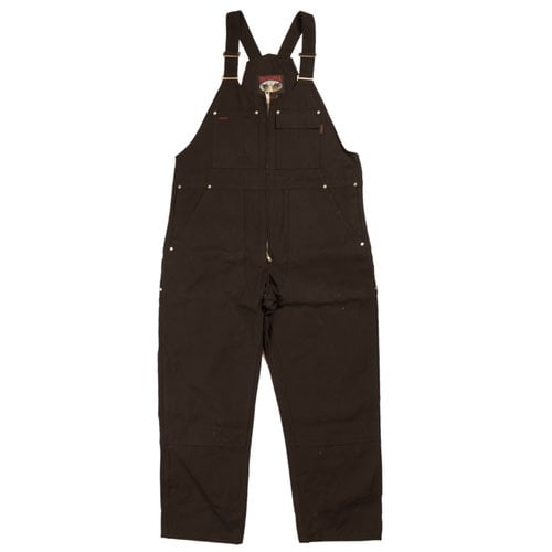 Tough Duck Insulated Duck Coverall WC011 - Big Valley Sales