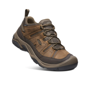 KEEN Keen Men’s Circadia WP M-Shitake/Brindle 1026773