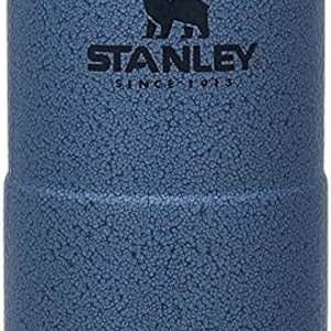 Stanley Stanley 16oz Classic Trigger Action Mug - Hammertone Blue - 10-06439-218