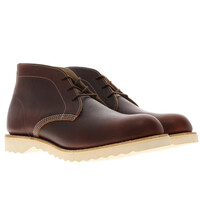 Canada West Men's Moorby Lace Up Closure 3E 2847