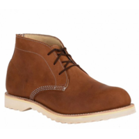 Canada West Moorby  Men’s Lace Up Closure 3E 2846