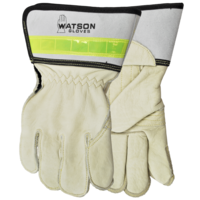 Watson Gloves Shocker Series Meat Hook Premium Full Grain Cowhide 3776