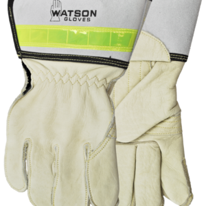 Watson Gloves Watson Gloves Shocker Series Meat Hook Premium Full Grain Cowhide 3776