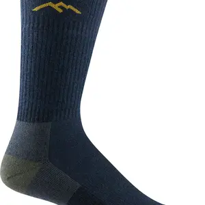 Darn Tough Darn Tough Merino Wool Boot Socks -  Unisex - Hiker Eclipse - 1403