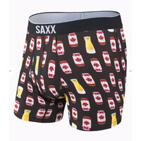 SAXX Volt Boxer Brief Canadian Lager SXBB29 CDL