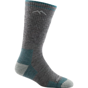 Darn Tough Darn Tough Women’s Merino Wool Socks - Hiker Slate - 1907