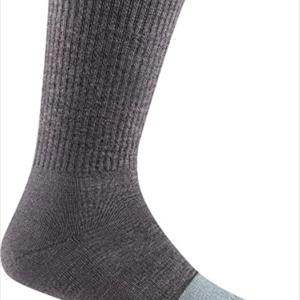 Darn Tough Darn Tough Women’s Merino Wool Socks - Steely Shale - 2015