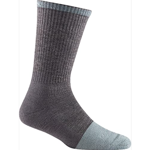 Darn Tough Darn Tough Women’s Merino Wool Socks - Steely Shales - 2015