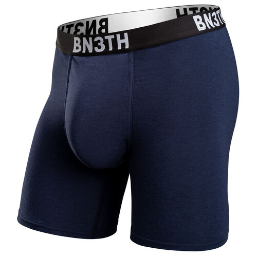 Tonal Modal Flyless Boxer Brief // Teal (S) - Emporio Armani - Touch of  Modern