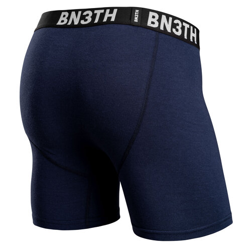 BN3TH BN3TH Men’s Outset Boxer Brief-Naval Academy M141055- 1237