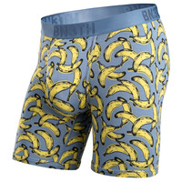 BN3TH Boxer Brief 1162 Bananas - Fog