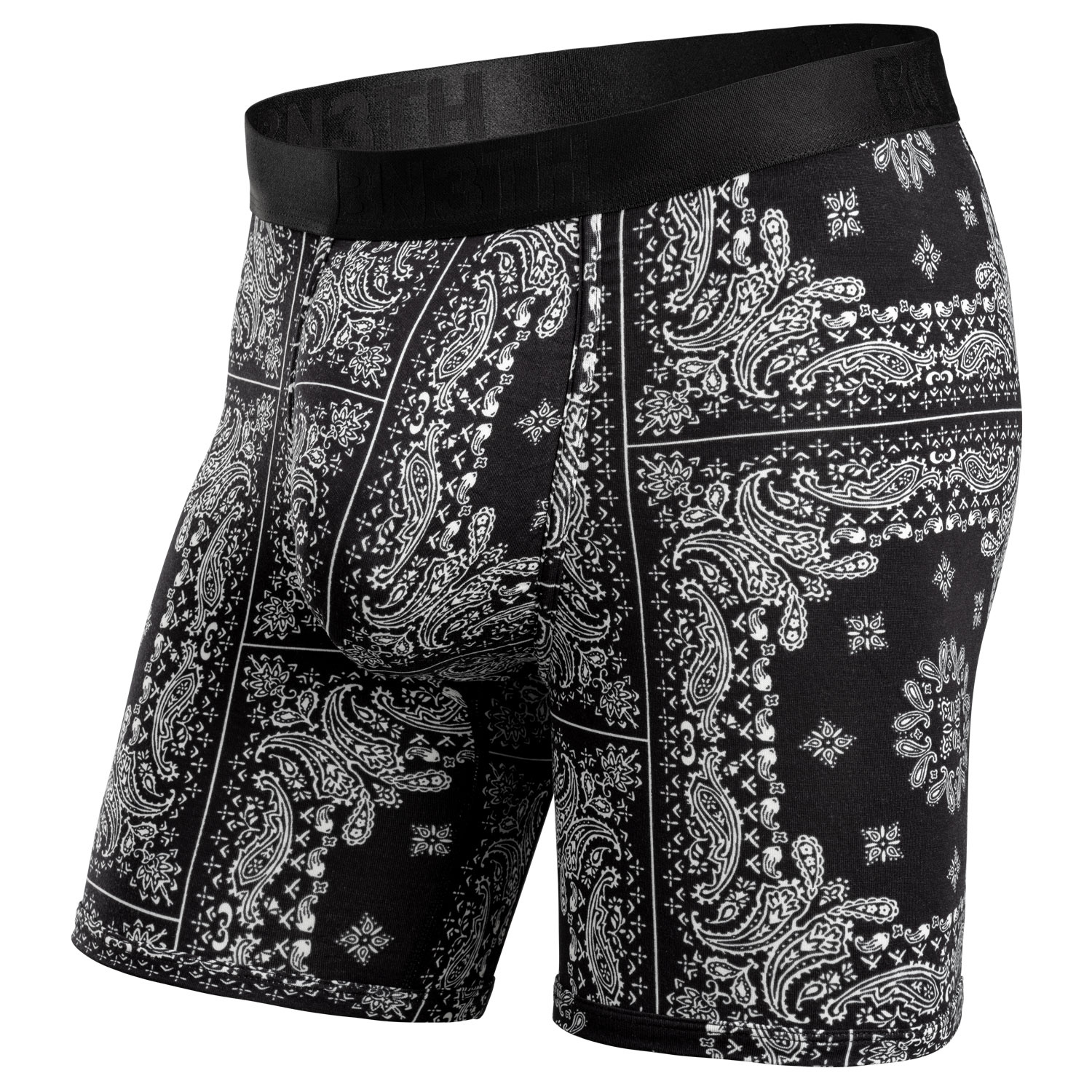 BN3TH Outset Boxer Brief - Men's - Clothing