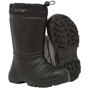 Nat's Nat’s Kids Winter Boots w Removable Liner Rated -34C - P930