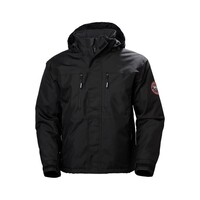 Helly Hansen Berg Insulated Jacket 76201-990 Black