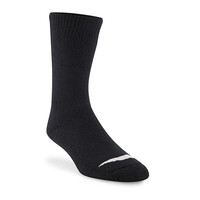 JB Field's Icelandic “30 Below Classic” Merino Wool Thermal Sock 8037 (Black) Small