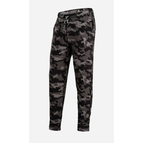 BN3TH BN3TH Men’s Classic PJ Pant Covert Camo M611002-590