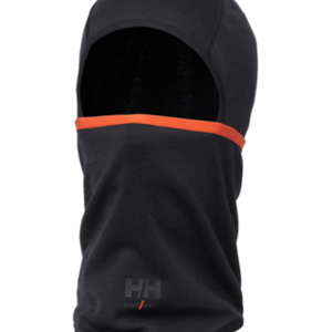 Helly Hansen Helly Hansen Lifa Merino Pro Balaclava - Black - 79365