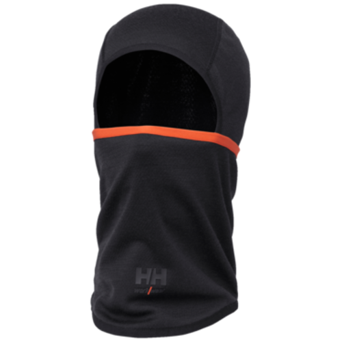 Helly Hansen Helly Hansen Lifa Merino Pro Balaclava - Black - 79365