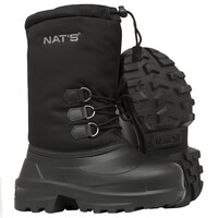 Nat's Unisex Winter Boot Rated -85C - R900