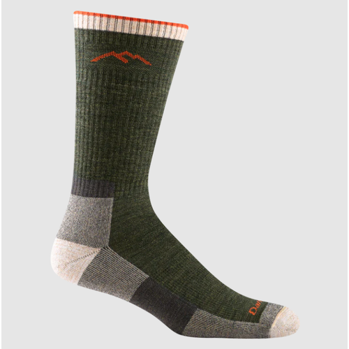 Darn Tough Merino Wool Socks - Hiker Oatmeal - 1466