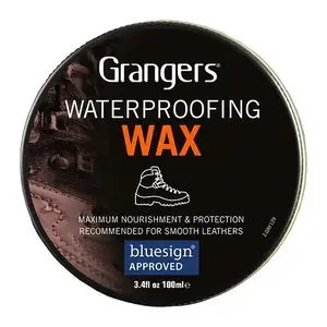 Grangers Grangers Waterproofing Wax - G09119#1