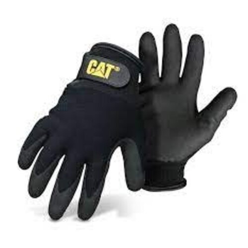 CAT Winter Dipped Gloves