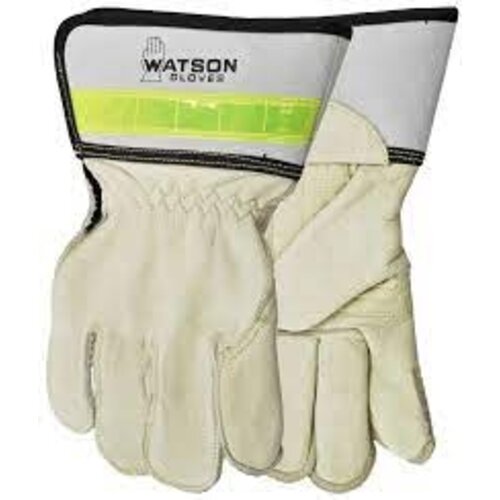 Watson Gloves Shocker Series Meat Hook Premium Full Grain Cowhide