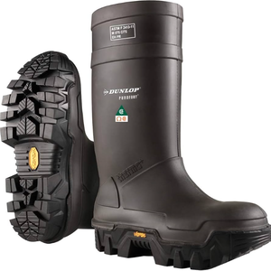 Dunlop Dunlop Purofort Explorer Thermo+ Full Safety W/ Vibram Sole CSA - E902033