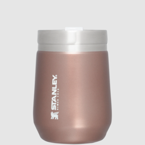 Stanley Stanley 10oz Go Tumbler - Rose Quartz Glow - 10-11122-009