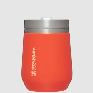 Stanley Stanley 10oz Go Tumbler - Tigerlily - 10-11122-014