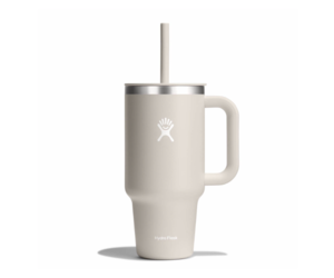 Hydro Flask 32oz All Around Travel Tumbler Oat TT32PS114
