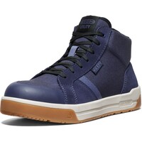 Keen CSA Kenton Mid - 1029353 - D Width - Naval Academy/Gum
