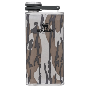 Stanley Stanley 8oz Classic Flask - Mossy Oak Bottomland - 10-00837-240