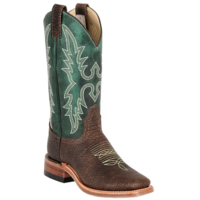 Canada West Brahma Women's Boot # 4162 / Mint