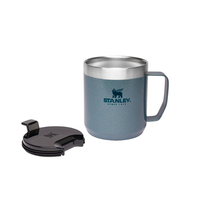 Classic Legendary Camp Mug | 12 OZ | Travel Tumbler - Hammerstone Lake - 10-09366-092
