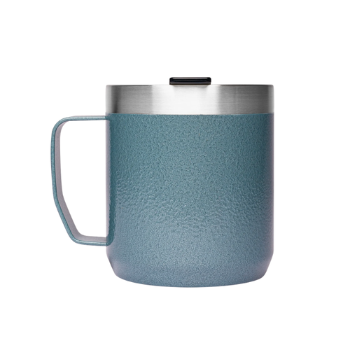 Stanley Classic Legendary Camp Mug | 12 OZ | Travel Tumbler - Hammerstone Lake - 10-09366-092