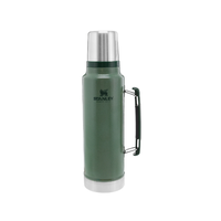 Stanley Classic Legendary Bottle | 1.5 QT - Hammerstone Green - 10-11347-001