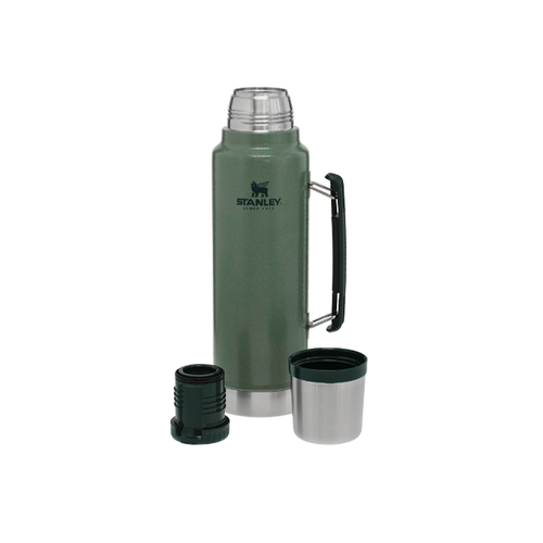 Stanley Stanley Classic Legendary Bottle | 1.5 QT - Hammerstone Green - 10-11347-001