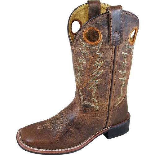 Smoky Mountain Smoky Mountain Kids Cowboy Boot - 3662c