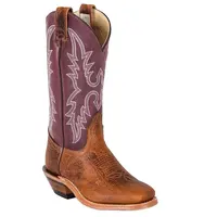 Canada West Brahma Ladies Boot 4163