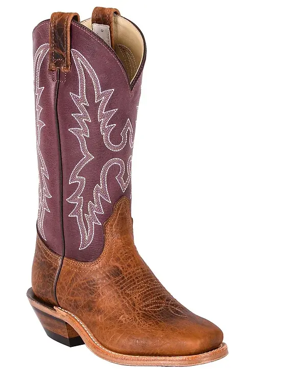 Brahma boots womens sale