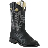 Canada West Brahma Men’s Cowboy Boot 8081 3E