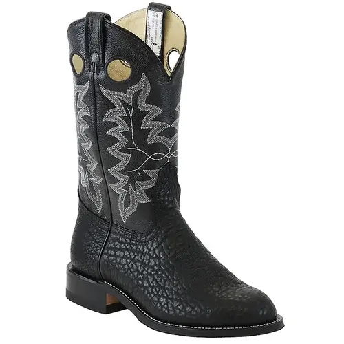 Brahma Canada West Brahma Men’s Cowboy Boot 8081 3E