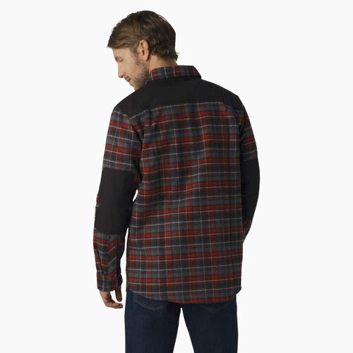 Dickies Dickies Heavyweight Brawny Flannel Shirt - WL901G2Y